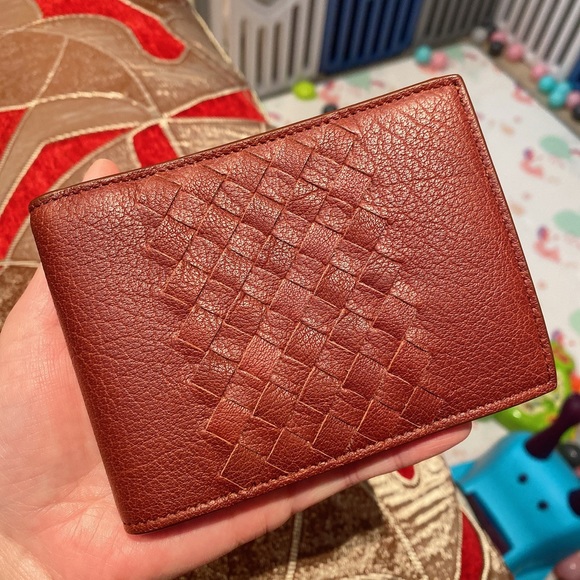 authentic bottega veneta wallet - Picture 2 of 9